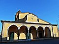 San Michele arcangelo a Vignole di Quarrata-facciata.JPG
