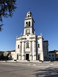 San Vito di Fagagna – Veduta