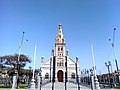 Miniatura para Santuario del Señor de Luren