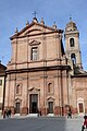 Santuario delle Grazie