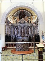 Santuario di San Vito Martire (San Vito Lo Capo) 29 09 2019 04.jpg