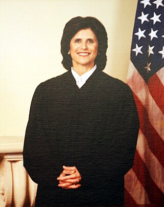 <span class="mw-page-title-main">Sarah S. Vance</span> American judge (born 1950)