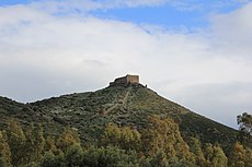 Sardara - Castello di Monreale (01).jpg