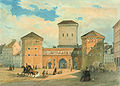 Múnich 1857.