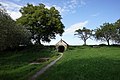 Schöntal - Wallfahrtskapelle Neusaß - Heiligenbrünnle Ansicht