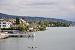 Feldmeilen-Vorderfeld, Rohrenhaab, Schellen, Neolithic and Bronze Age lakeside settlements