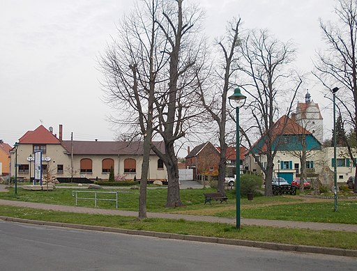 SchierauDorfplatz