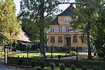 Schloss Hochdorf (Eberdingen)