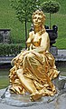 * Nomination Figure of "Flora", Schloss Linderhof, Bavaria, Germany --Llez 09:47, 20 June 2014 (UTC) * Promotion Good quality. --Poco a poco 10:05, 20 June 2014 (UTC)