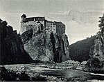 Runkelstein Castle