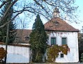 Vorschaubild für Schloss Weyer (Gmunden)