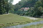 Road bridge, Schmitt bridge