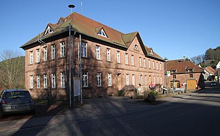 Schönau, Rhineland-Palatinate Place in Rhineland-Palatinate, Germany