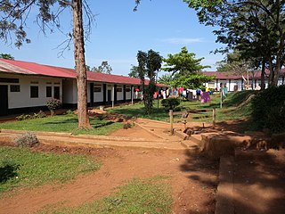 <span class="mw-page-title-main">Kalungu, Uganda</span> Place in Central Uganda, Uganda