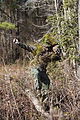 School of Infantry Officers and Staff NCOs undergo Scout Sniper Training 150121-M-NT768-008.jpg