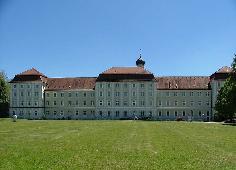 File:Schussenried Kloster - panoramio.jpg