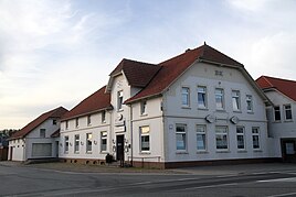Велепоседничка куќа Швајбург