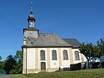 St. Johannes der Täufer (Schweisdorf)