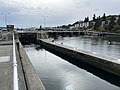 Ballard Locks