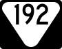 Secondary Tennessee 192.svg