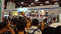 Sega in Comic Exhibition 20140810.jpg