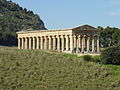 Temple grec de Segesta
