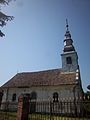 srpska pravoslavna crkva "Sv. Nikola"