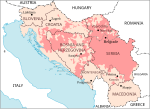 Thumbnail for Serb Autonomous Regions