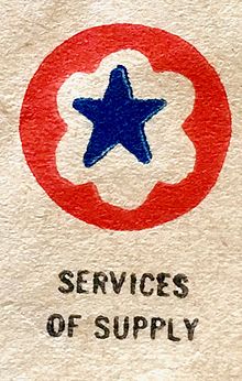 Services of Supply Insignia Services of Supply.jpg