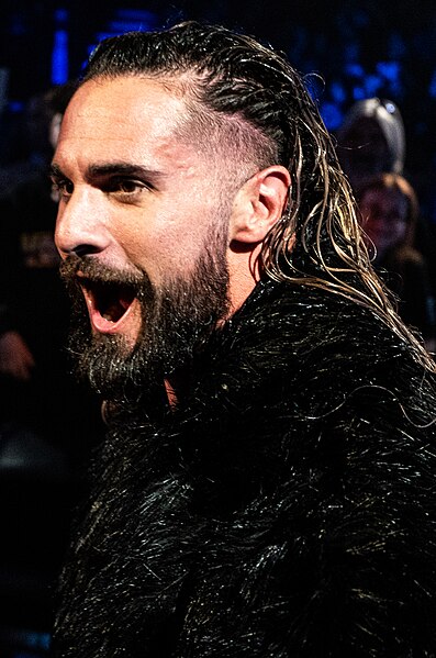 Rollins in 2024