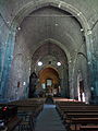 église Notre-Dame-de-Nazareth de Seyne, Alpes-de-Haute-Provence