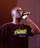 Sheck Wes: Alter & Geburtstag