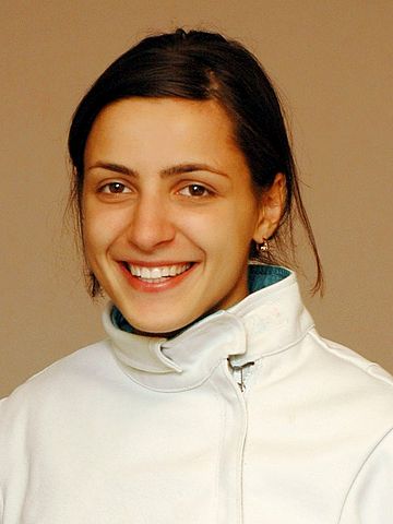 Yana Şemyakina