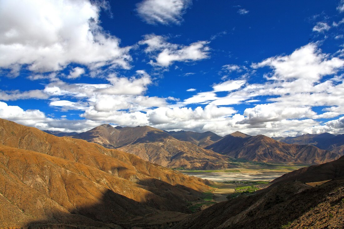 Shigatse