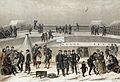 Siege of Paris: 1870