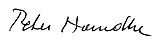 Signature of Peter Handke.jpg