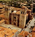 Cathedral of Sigüenza.