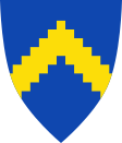 Sillamäe címere