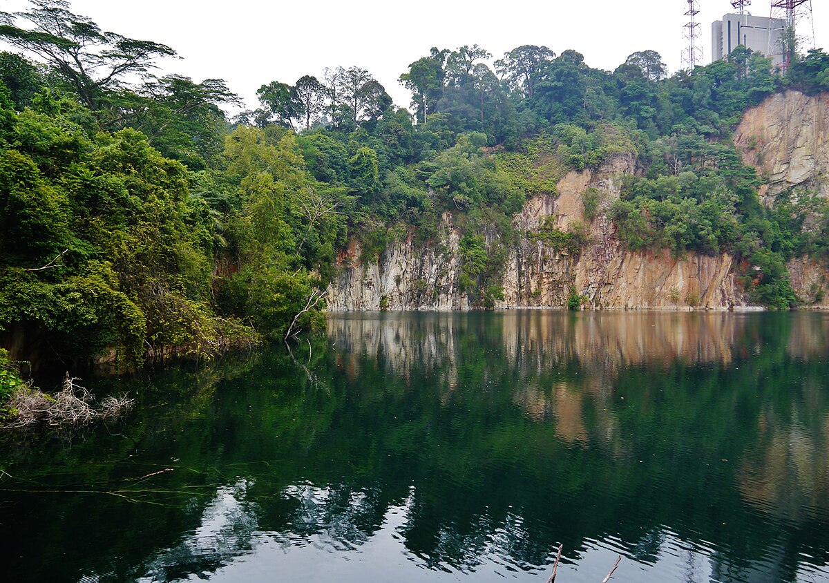 File:Singapore Bukit Timah Nature Reserve 1.jpg