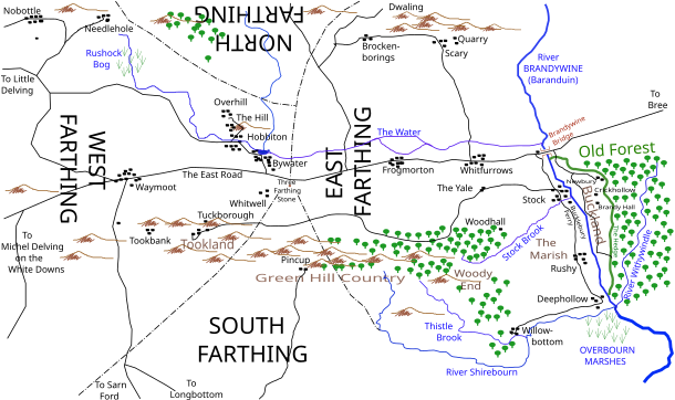 Volcano - Terraria Wiki