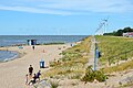 * Nomination Beach and wind farm, Urk, Netherlands. --DimiTalen 07:52, 8 August 2023 (UTC) * Promotion Good quality. --Isiwal 07:57, 8 August 2023 (UTC)