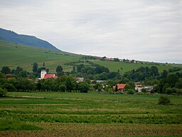 Slovakia Brezovica 10.JPG