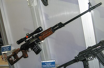 Zastava M91 Owlapps