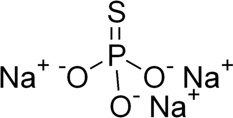 Sodium monothiophosphate