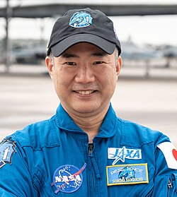 Sōichi Noguchi (2020)