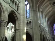 Bestand: Soissons Cathedral Video.ogv