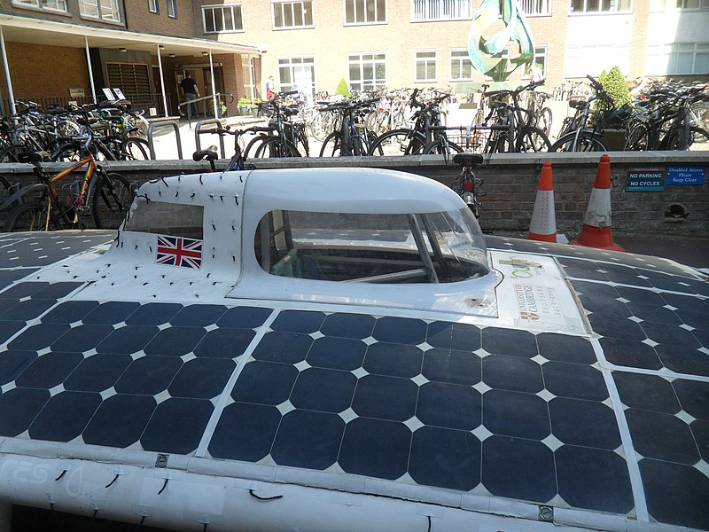 File:Solar Race Car Built by Cambridge University (3).jpg