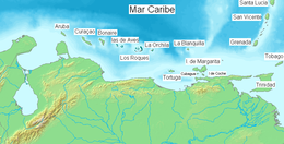 Insulele Caraibelor de Sud.PNG