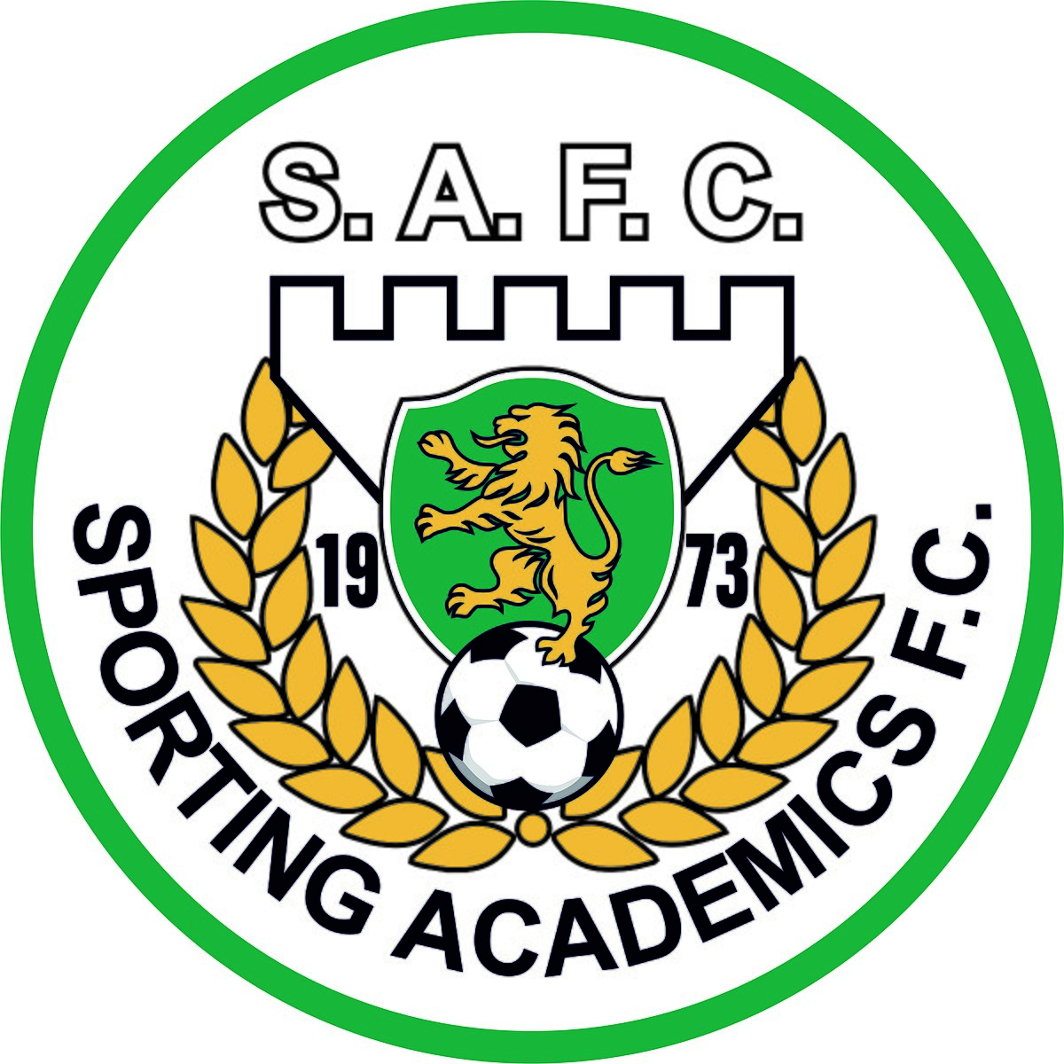 Sporting Football Club