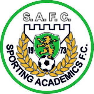 <span class="mw-page-title-main">Sporting Academics F.C.</span> Association football club in Jersey